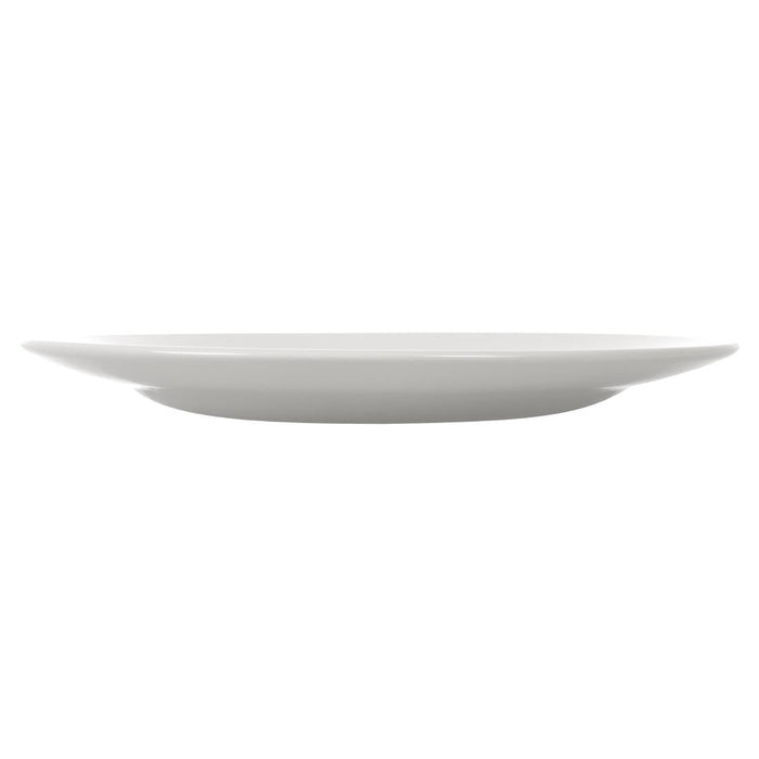 Churchill Whiteware Classic Plates 280mm (12 Pack) Churchill