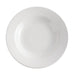Churchill Whiteware Classic Rimmed Soup Bowls 230mm (24 Pack) Churchill