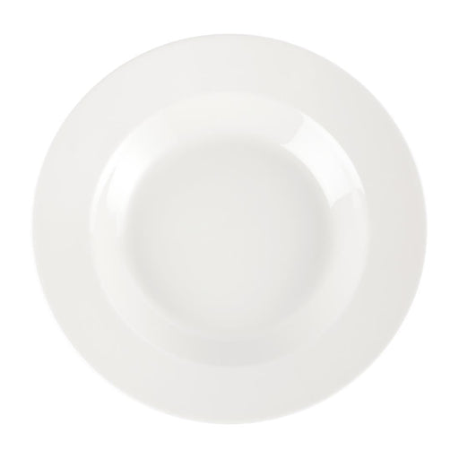 Churchill Whiteware Pasta Plates 297mm (12 Pack) Churchill