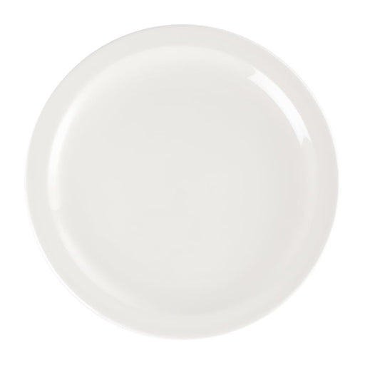 Churchill Whiteware Nova Plates 280mm (12 Pack) Churchill