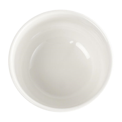Churchill Whiteware Soup Bowls 398ml (24 Pack) Churchill