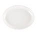 Churchill Whiteware Oval Platters 254mm (12 Pack) Churchill
