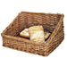 170x 360x 300mm. Colour: Natural