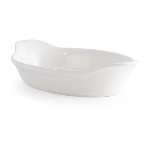 Churchill Oval Eared Dishes 113mm (6 Pack) Churchill