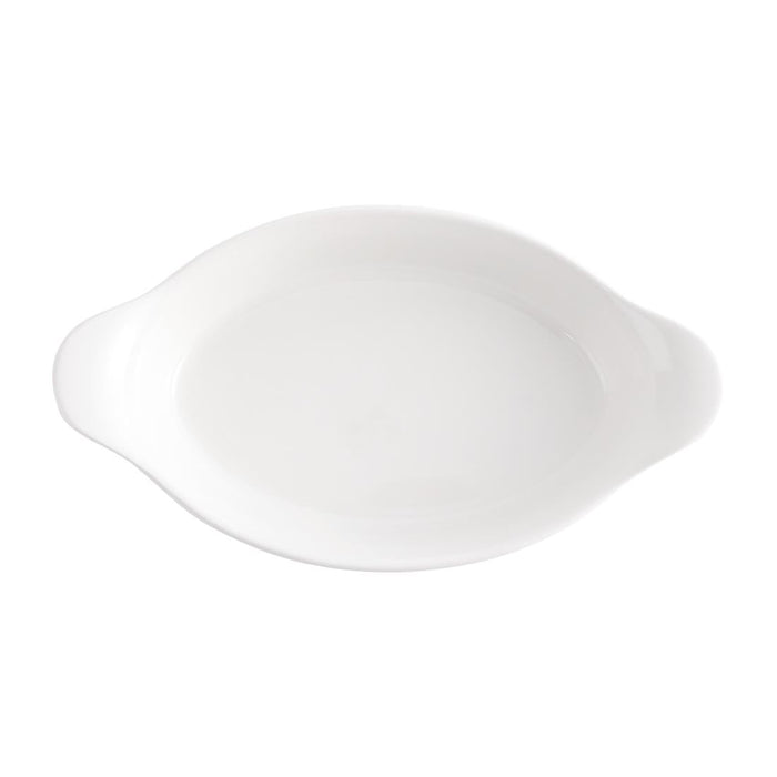 Churchill Oval Eared Dishes 113mm (6 Pack) Churchill