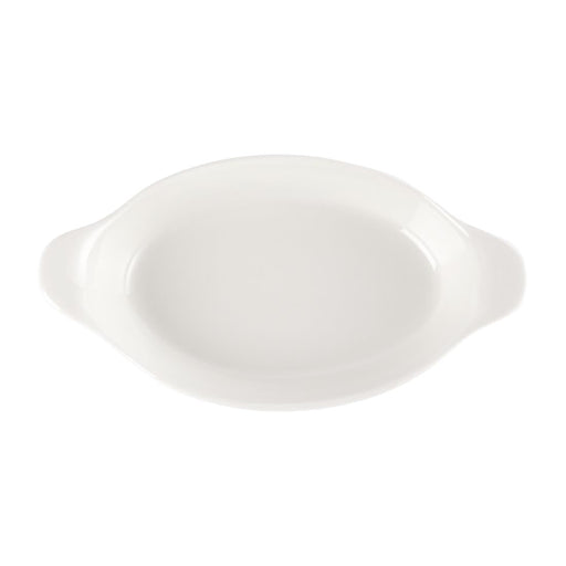 Churchill Oval Eared Dishes 228mm (6 Pack) Churchill