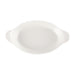 Churchill Oval Eared Dishes 228mm (6 Pack) Churchill