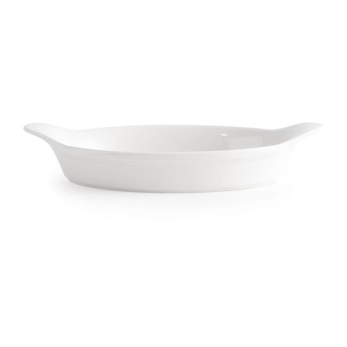 280x 160mm/ 11x 6 1/4". 699ml. White. Pack quantity: 6.