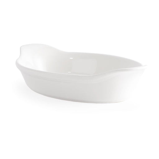 Churchill Oval Eared Dishes 160mm (6 Pack) Churchill
