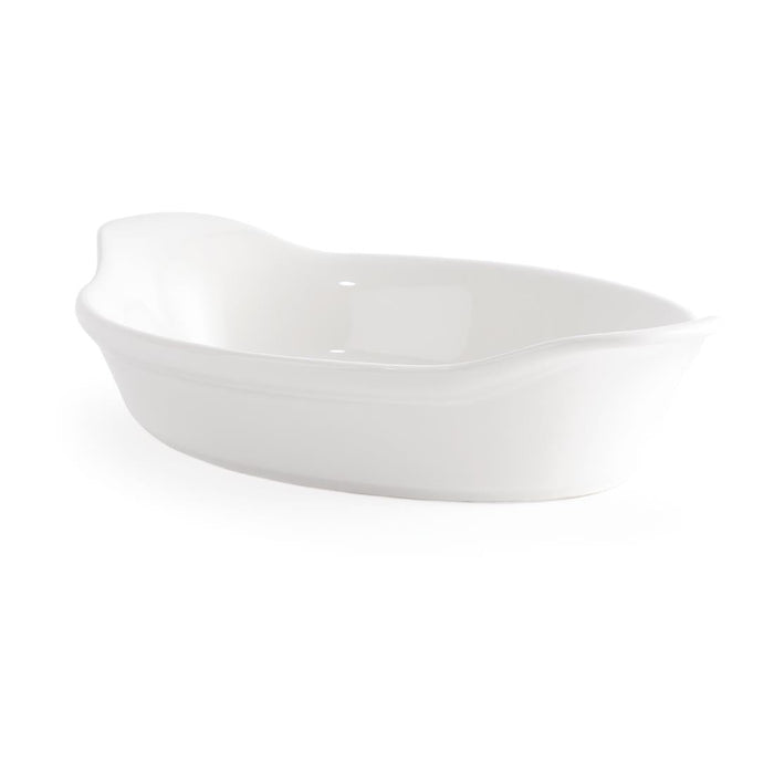Churchill Oval Eared Dishes 160mm (6 Pack) Churchill