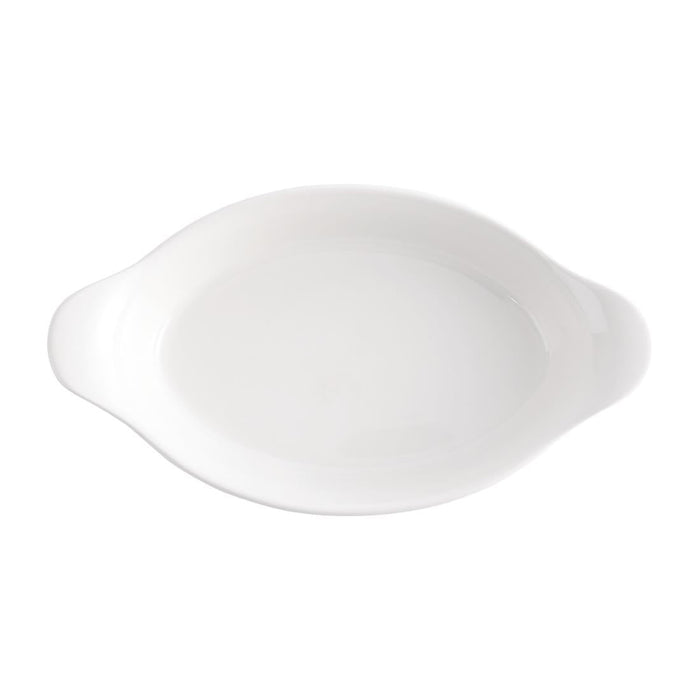 Churchill Oval Eared Dishes 160mm (6 Pack) Churchill