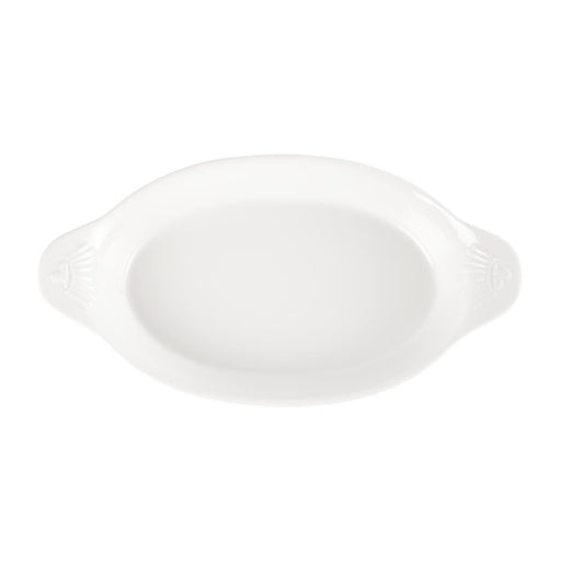 Churchill Oval Eared Dishes 190mm (6 Pack) Churchill