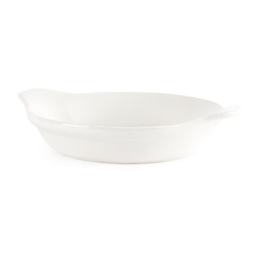 150mm/ 6". 301ml. White. Pack quantity: 6.