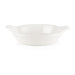 500ml. 7 1/8". White. Pack quantity: 6.