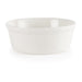 133mm/ 5 1/4". 341ml. White. Pack quantity: 12.