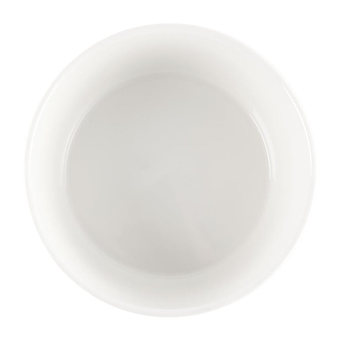 Churchill Round Pie Dishes 133mm (12 Pack) Churchill