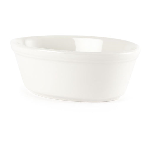 450ml. 150x 114mm. White