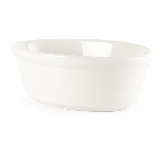 450ml. 150x 114mm. White