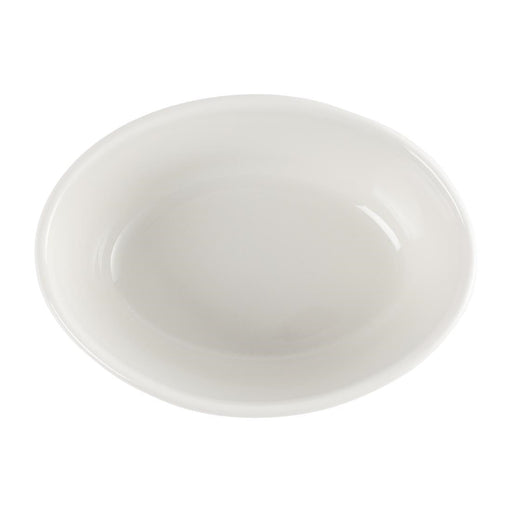 Churchill Oval Pie Dishes 150mm (12 Pack) Churchill