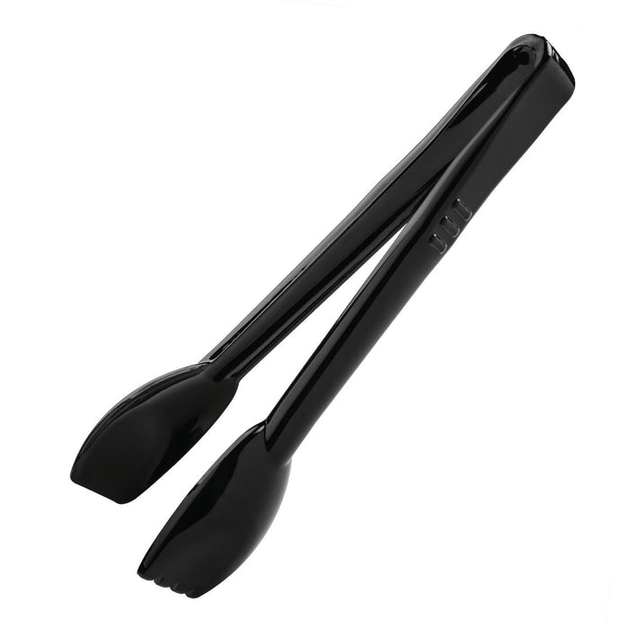 Plastic. Length: 230mm.