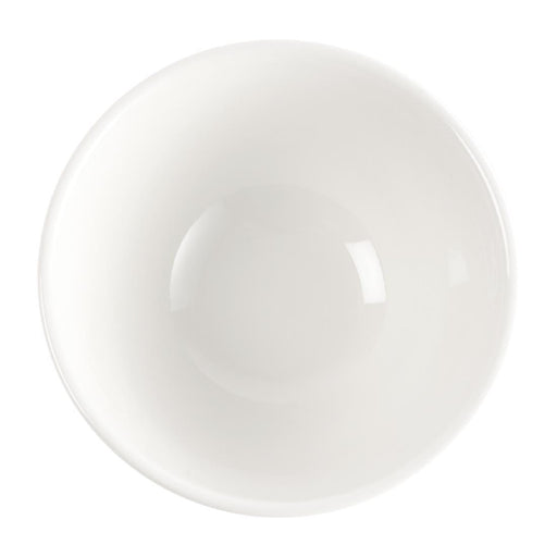 Churchill Whiteware Rice Bowls 110mm (24 Pack) Churchill