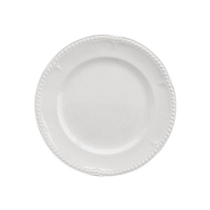 165(Ø)mm/ 6 1/2". White. Pack quantity: 24.