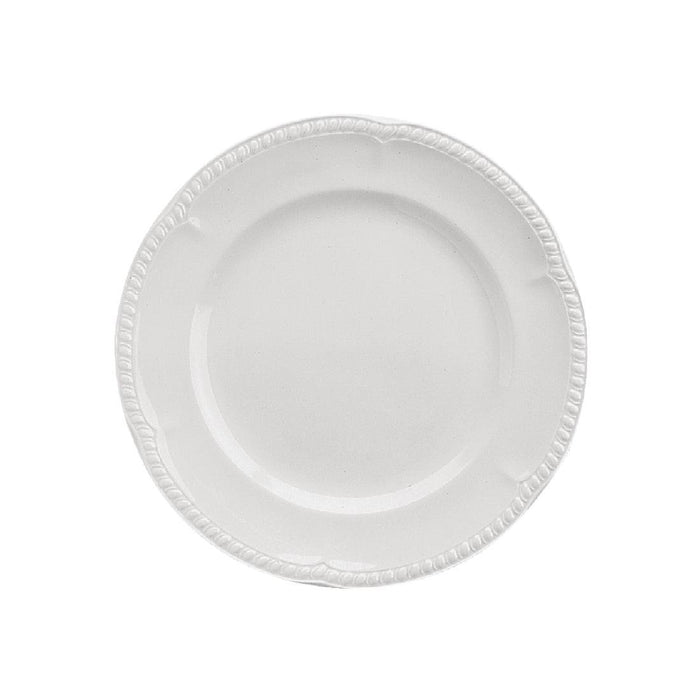 305(Ø)mm/ 12". White. Pack quantity: 12.