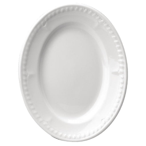 309(L)x245(W)mm. White. Pack quantity: 12.