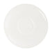 Churchill Plain Whiteware Saucers 160mm (24 Pack) Churchill