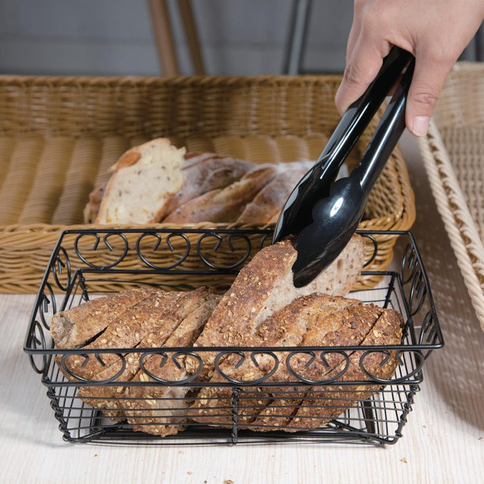 Vogue Tongs 9" Vogue