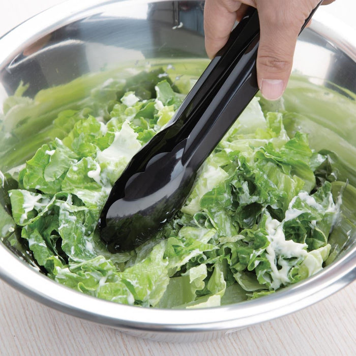 Vogue Tongs 9" Vogue