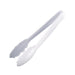 Plastic. Length: 230mm. Wide opening.