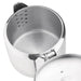Olympia Concorde Stainless Steel Teapot 290ml Olympia