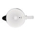 Olympia Concorde Stainless Steel Teapot 290ml Olympia
