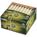 Bolsius 7" Bistro Candles Ivory (45 Pack) Bolsius