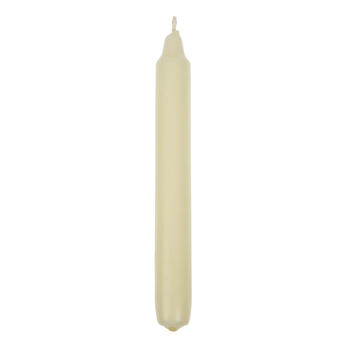 7". Colour: Ivory. Pack Quantity: 45