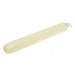 Bolsius 7" Bistro Candles Ivory (45 Pack) Bolsius