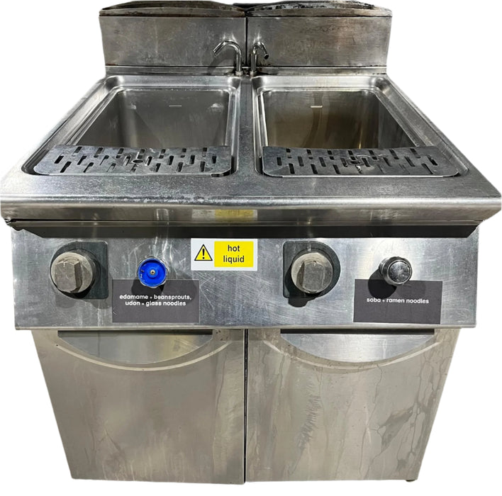 Commercial Electric Pasta Boiler Cooker - Refurbished