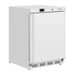150W. Total usable capacity: 64 Ltr. R600a