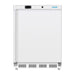 Polar C-Series Under Counter Fridge White 150Ltr Polar