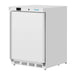 Polar C-Series Under Counter Fridge White 150Ltr Polar