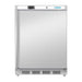 Polar C-Series Under Counter Fridge Stainless Steel 150Ltr Polar