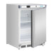 Polar C-Series Under Counter Fridge Stainless Steel 150Ltr Polar