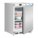 Polar C-Series Under Counter Fridge Stainless Steel 150Ltr Polar