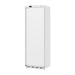 Polar C-Series Upright Fridge White 400Ltr Polar