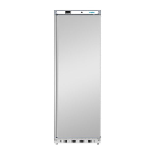Polar C-Series Stainless Steel Upright Fridge 400Ltr Polar