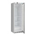 Polar C-Series Stainless Steel Upright Fridge 400Ltr Polar