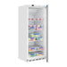 Polar C-Series Upright Fridge White 600Ltr Polar