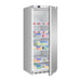 Polar C-Series Stainless Steel Upright Fridge 600Ltr Polar