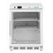 Polar C-Series Undercounter Display Freezer 150Ltr Polar